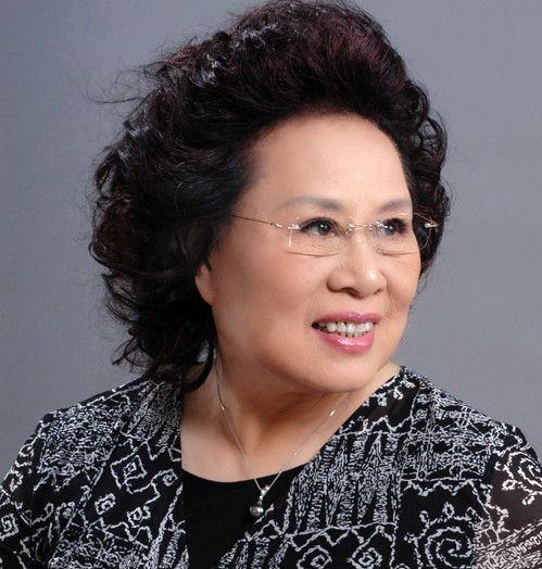 合唱交响音乐会《祖国颂》