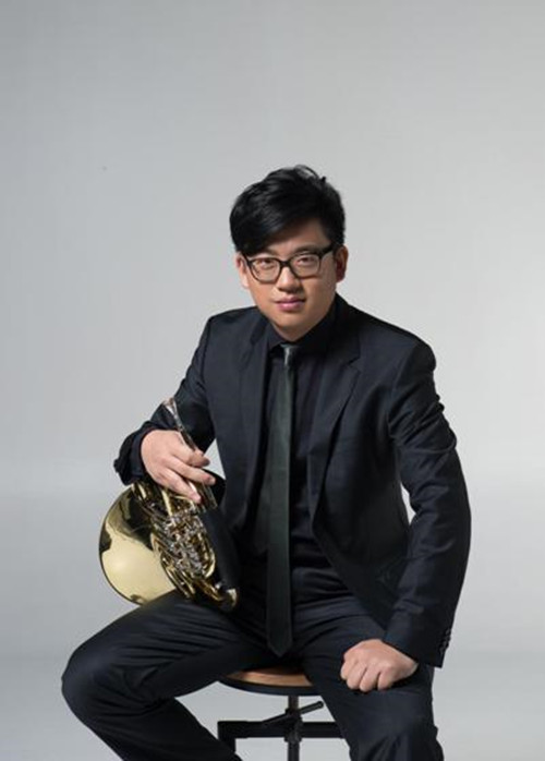 春之声管乐团专场音乐会