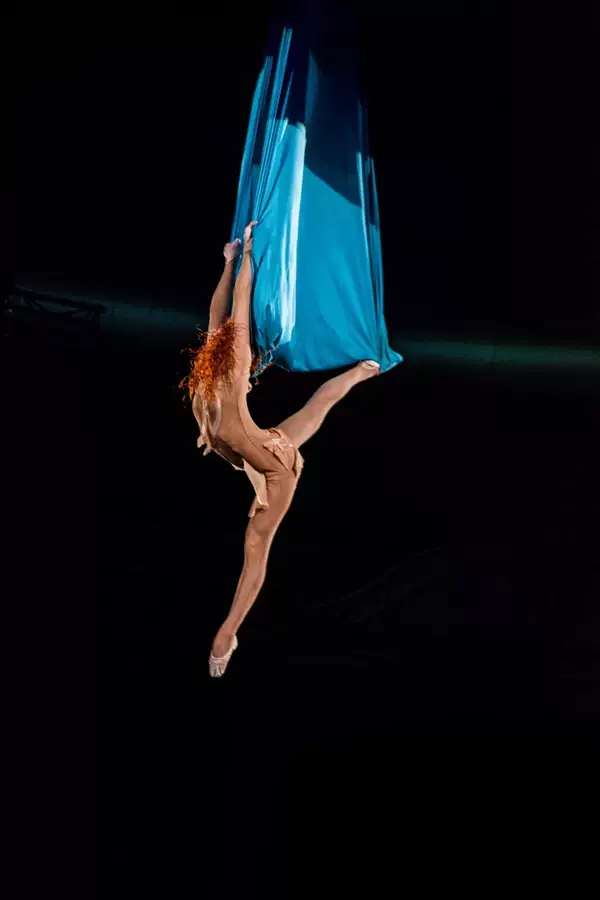 俄罗斯国家技巧秀