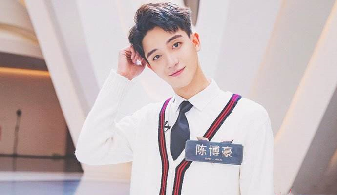 陈博豪少年唱游武汉站
