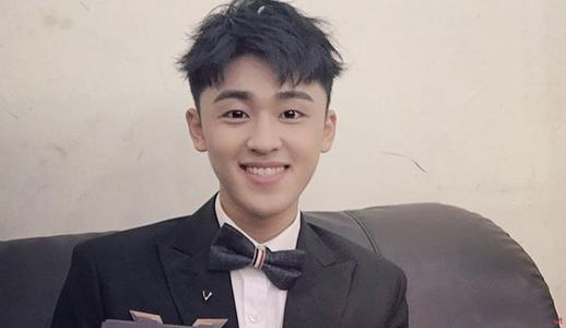 陈博豪少年唱游武汉站