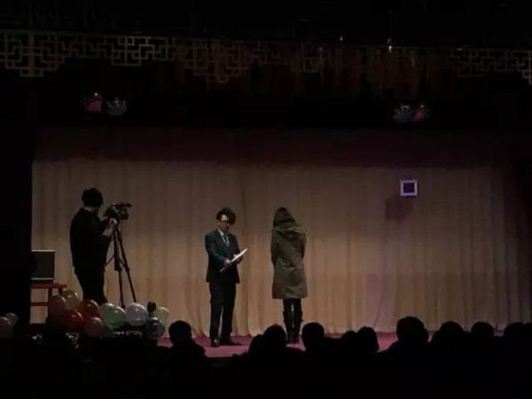 2019王金勇天津魔术秀