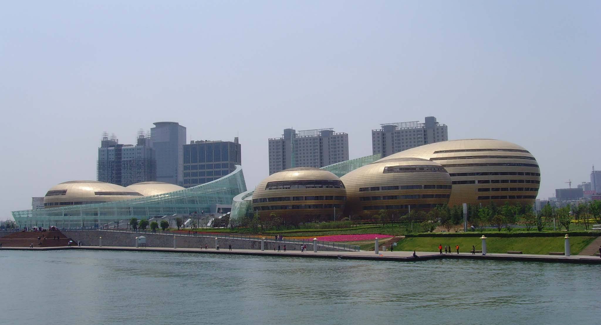 2019郑州国际会展中心近期演出安排