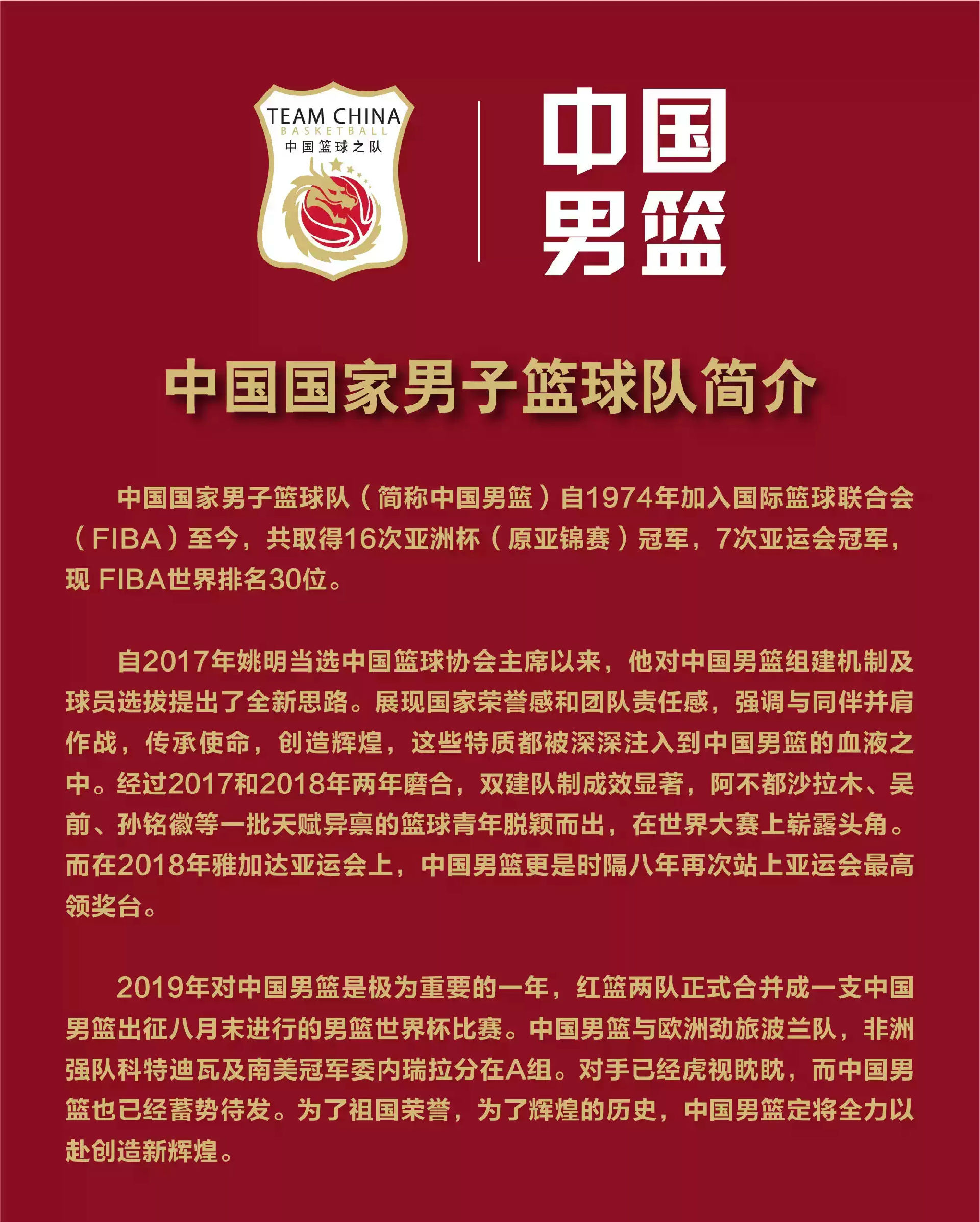 中巴国际男篮对抗赛武汉站