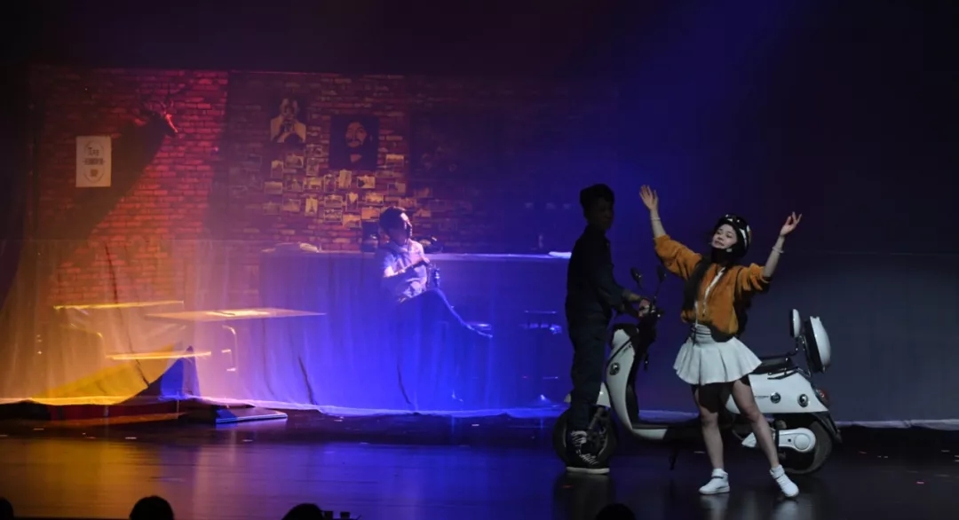 π先生的咖啡馆