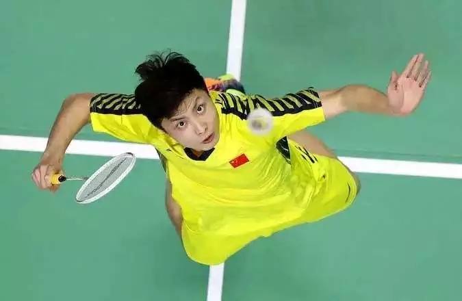 2019亚洲青年羽毛球锦标赛苏州站