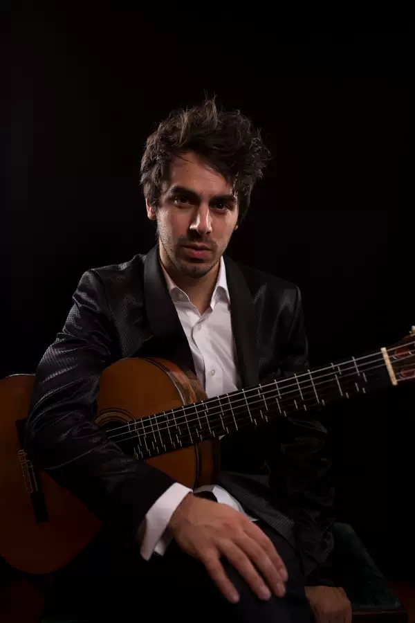 “中国风”遇见国乐 名家音乐会