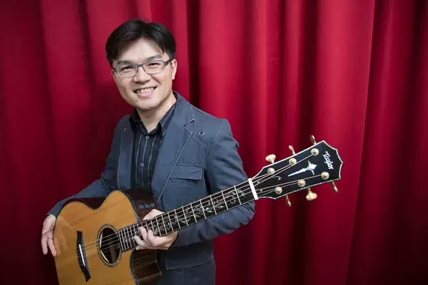 “中国风”遇见国乐 名家音乐会