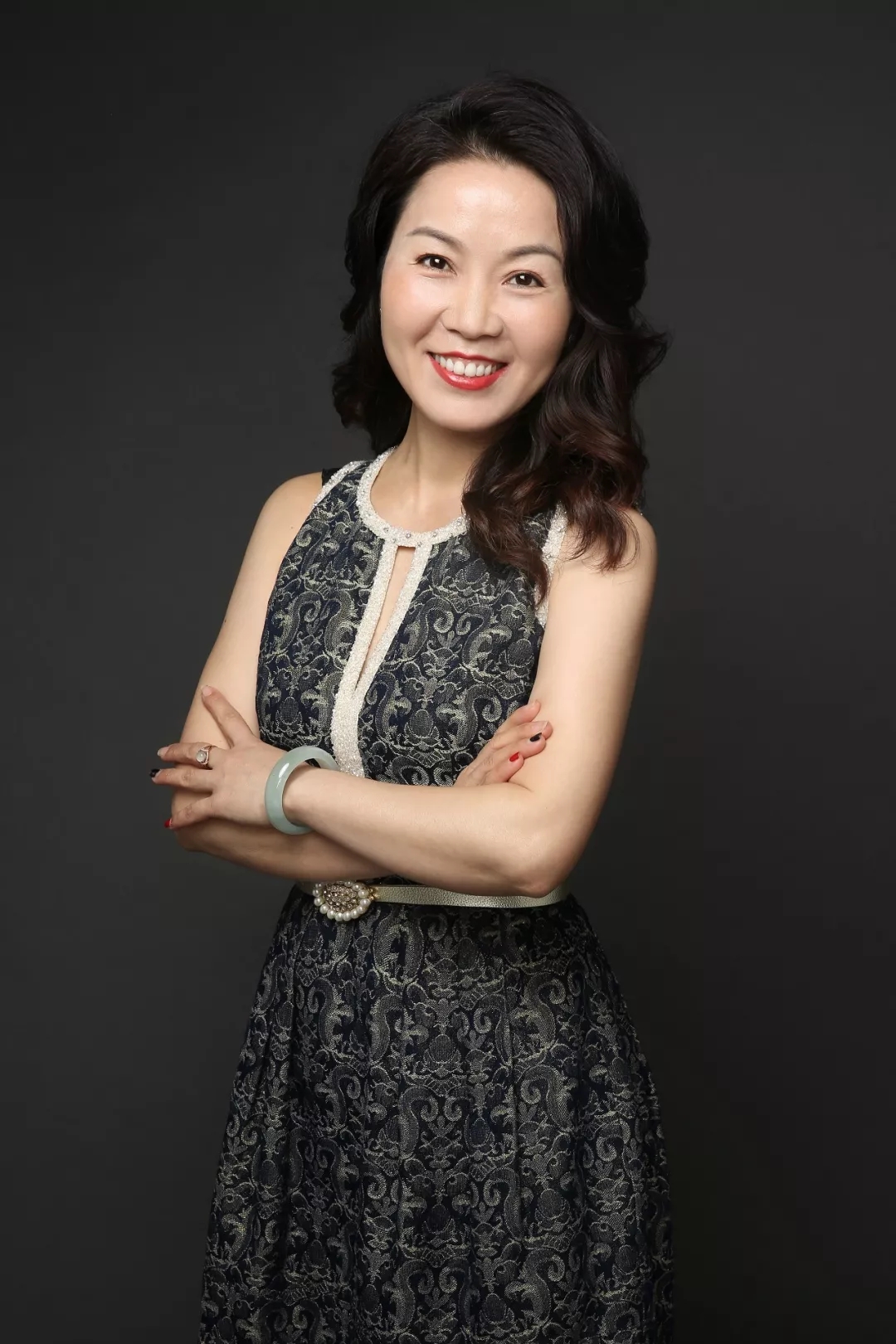 蛇口学校“五彩石”合唱团专场音乐会