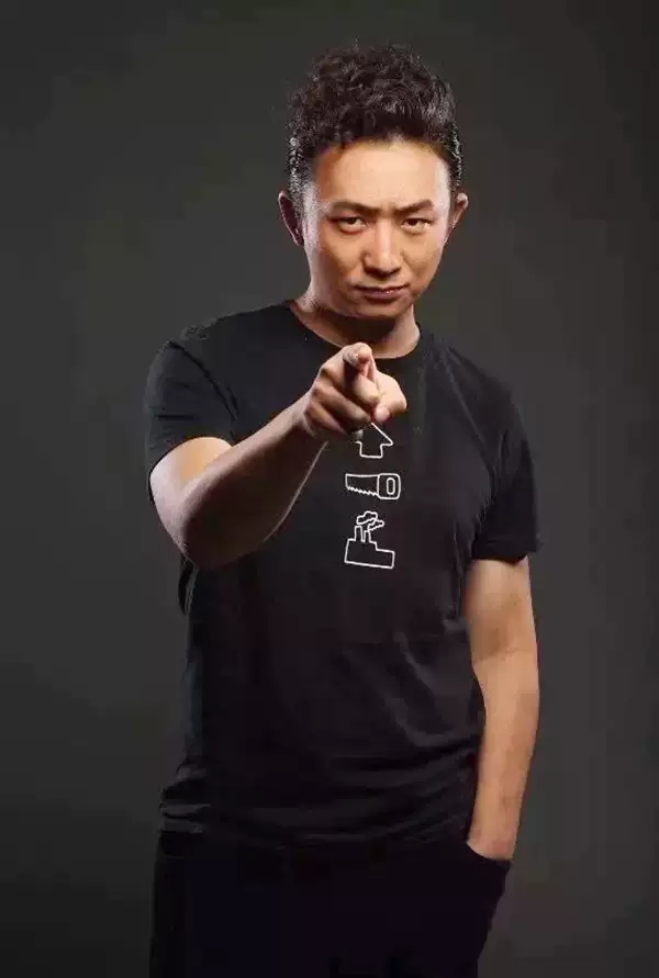 2019郑云龙音乐剧摇滚年代上海站
