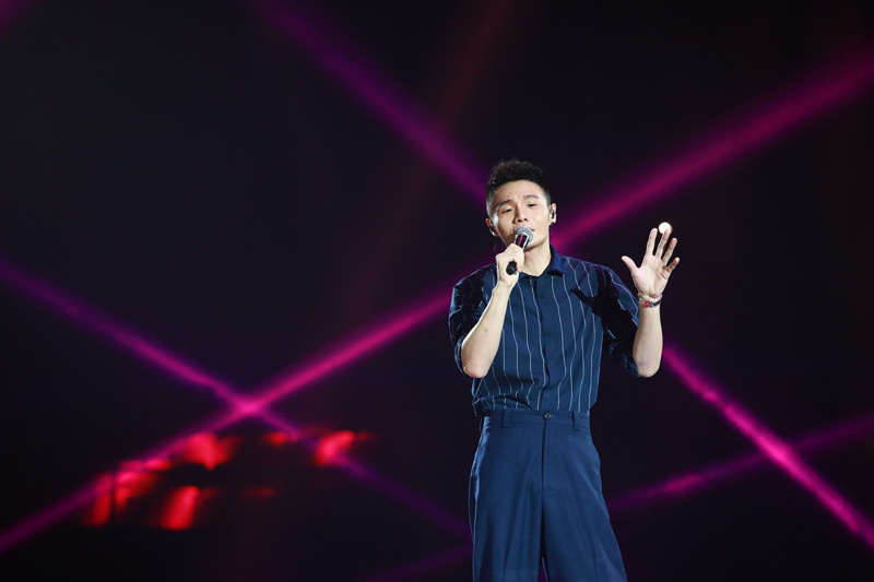 2023李荣浩长沙演唱会什么时候开始售票？