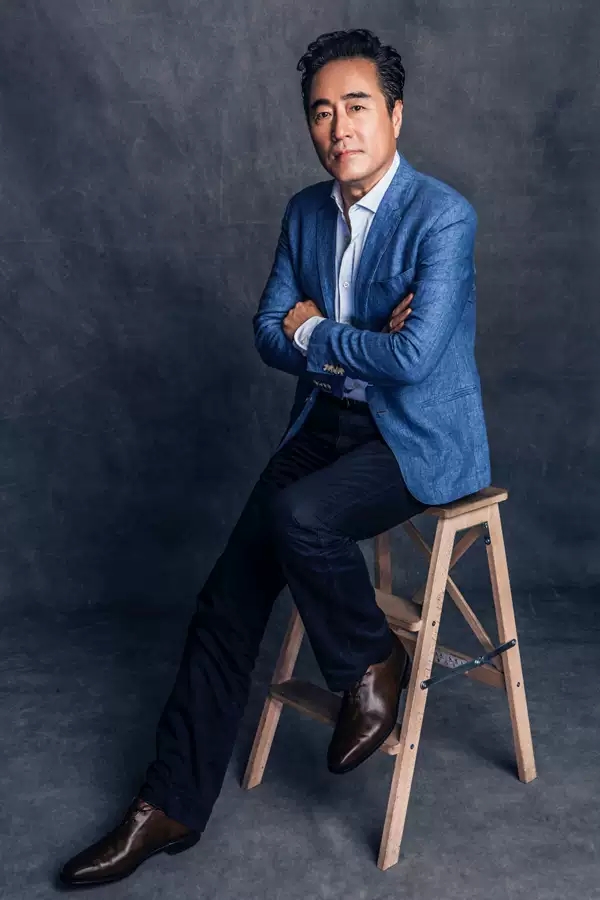 喜剧《她们的秘密》