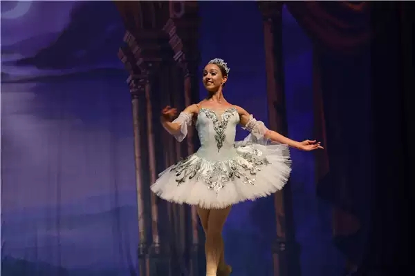 2019芭蕾舞剧睡美人大连站