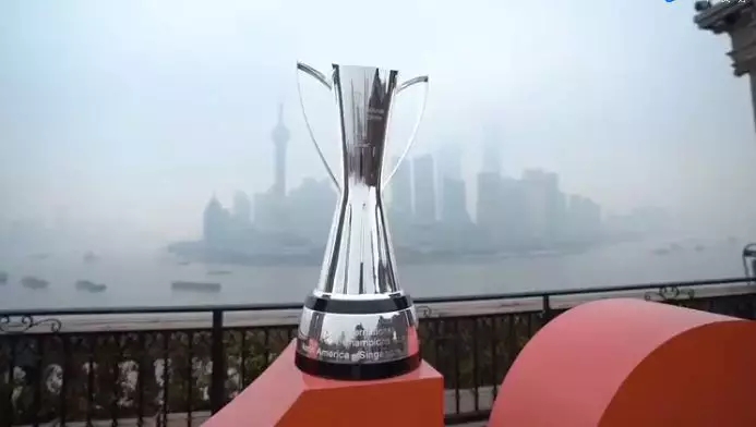 2019国际冠军杯南京站