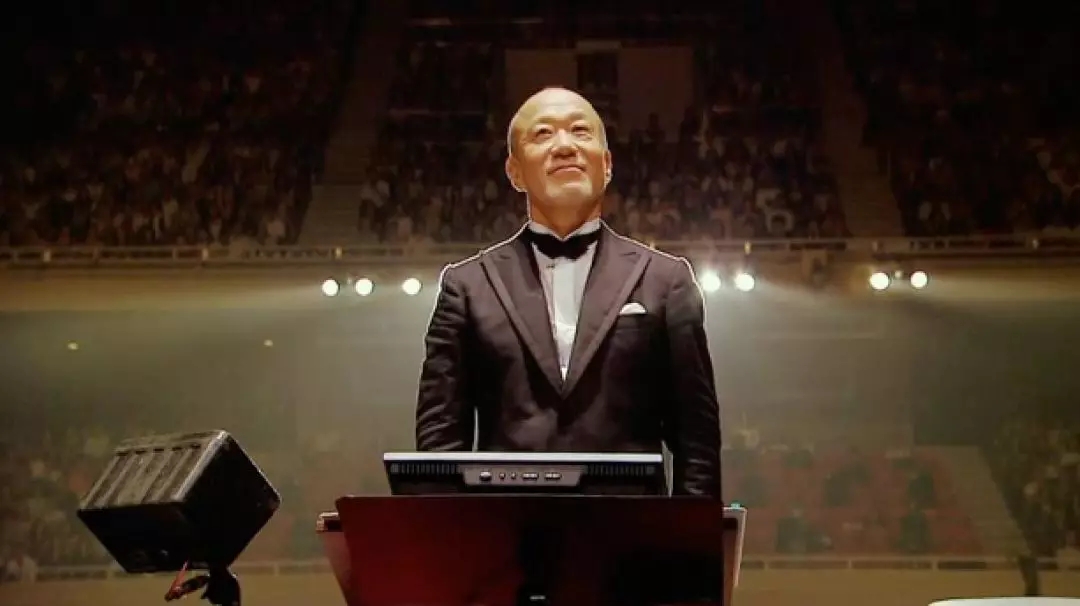 2019月光星愿南京演奏会