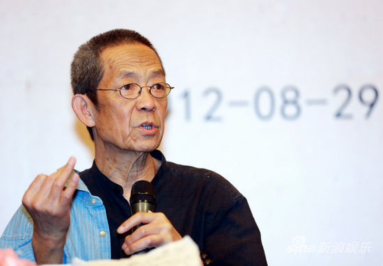 2019话剧银锭桥宿迁站