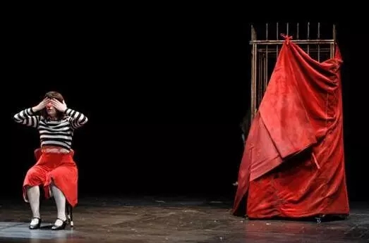 2019家庭剧黑色甜猩无锡站