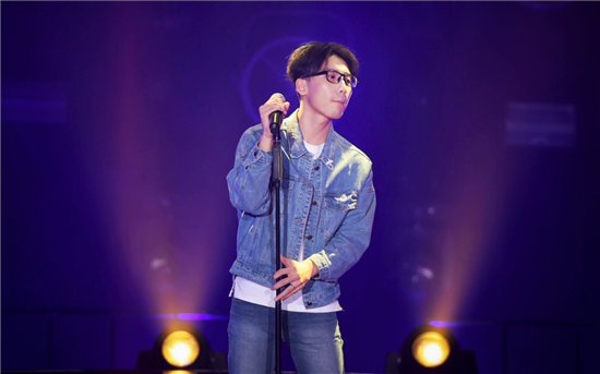 2019闫泽欢北京演唱会