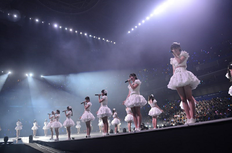 SNH48上海演唱会2023演出详情及购票信息