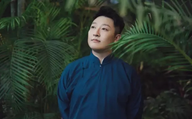 永庆安澜2023德云社烧饼 曹鹤阳相声专场演出—深圳站 永庆安澜2023德云社烧饼 曹鹤阳相声专场演出—深圳站