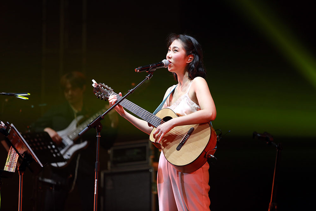 2022王若琳中山演唱会门票价格、时间地点、演出详情