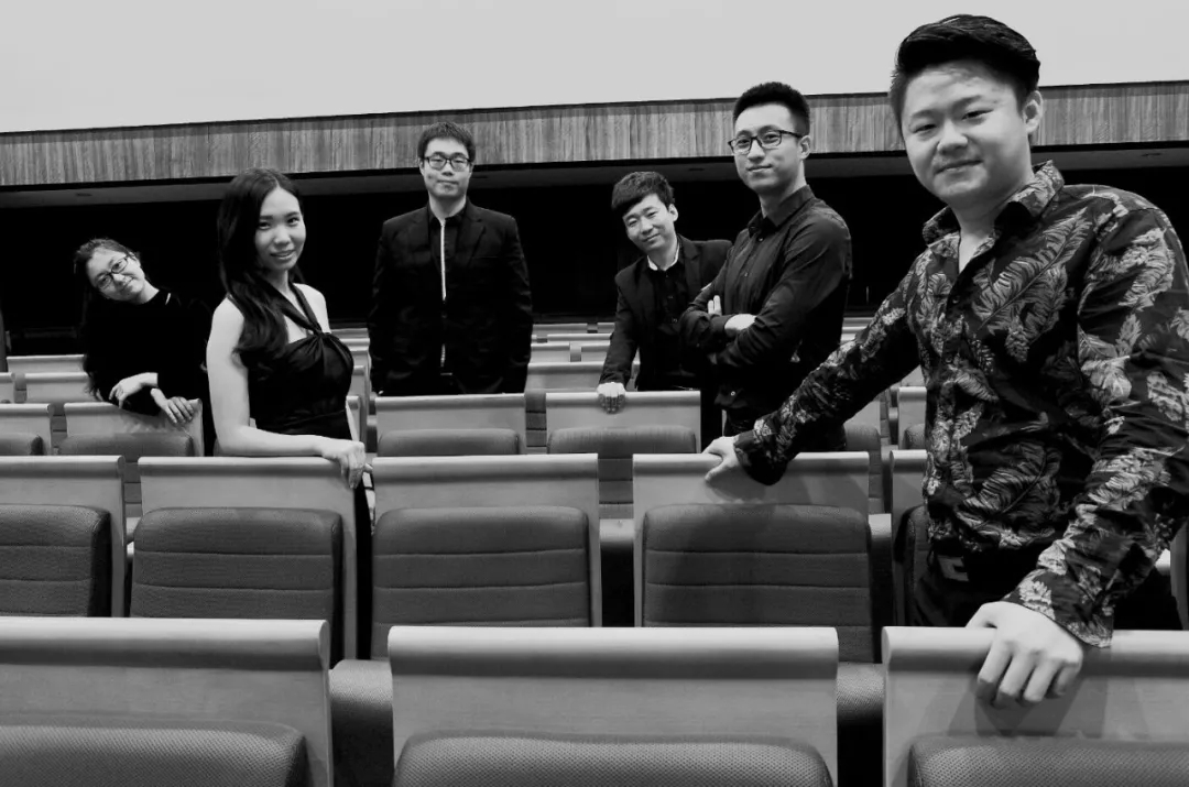 2019OUR TANGO乐团天津音乐会