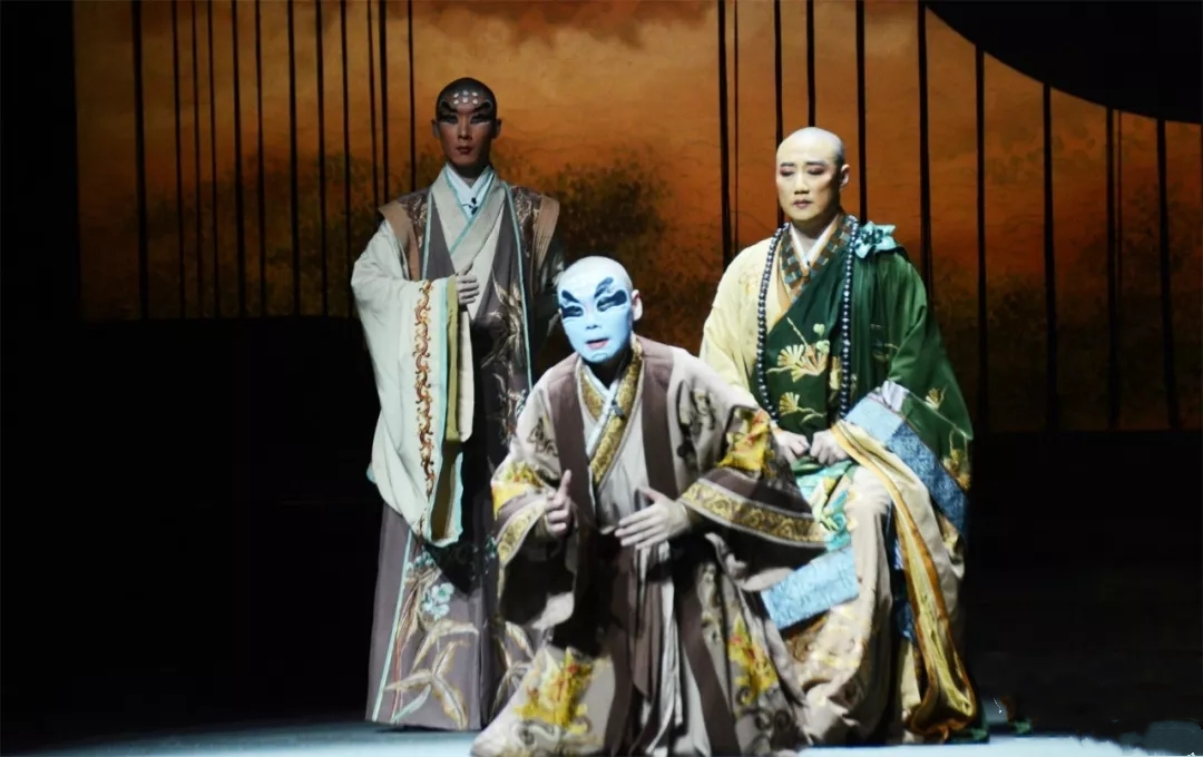 2019扬剧鉴真南京站