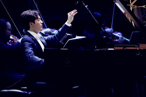 李云迪