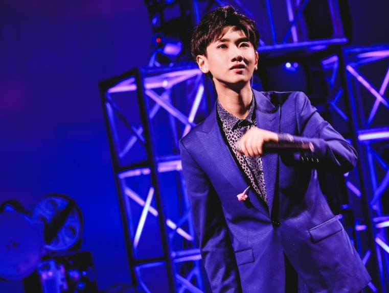 2023汪苏泷北京演唱会门票（开票时间+演出详情）