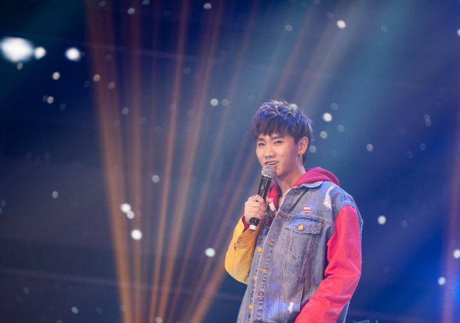 2023汪苏泷北京演唱会门票（开票时间+演出详情）
