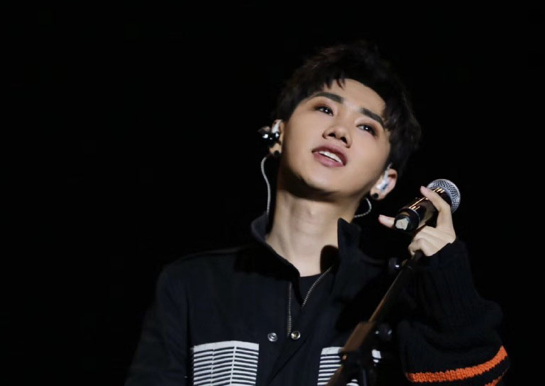 2023汪苏泷北京演唱会门票（开票时间+演出详情）