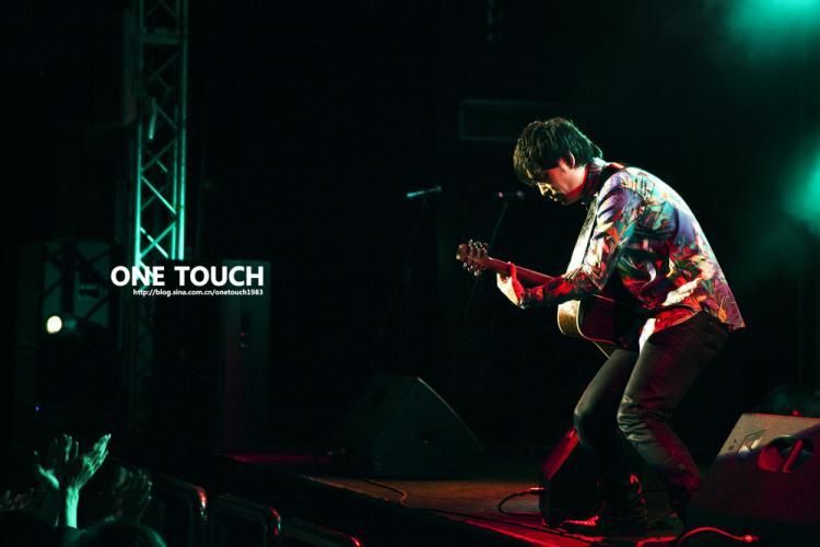 押尾光太郎音乐会