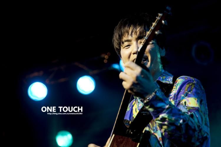 押尾光太郎音乐会