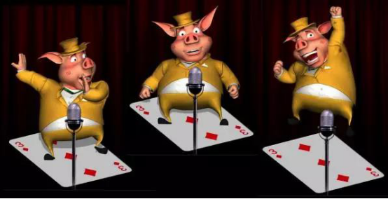 《爱丽丝梦游仙境》