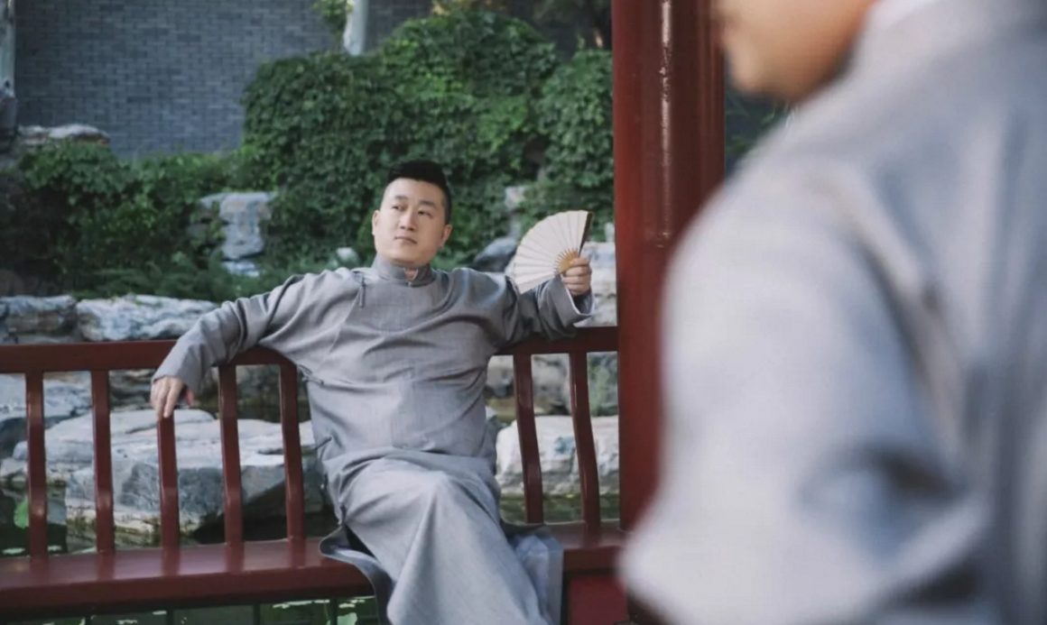 2023张鹤伦郎鹤炎无锡相声专场演出信息及详情介绍