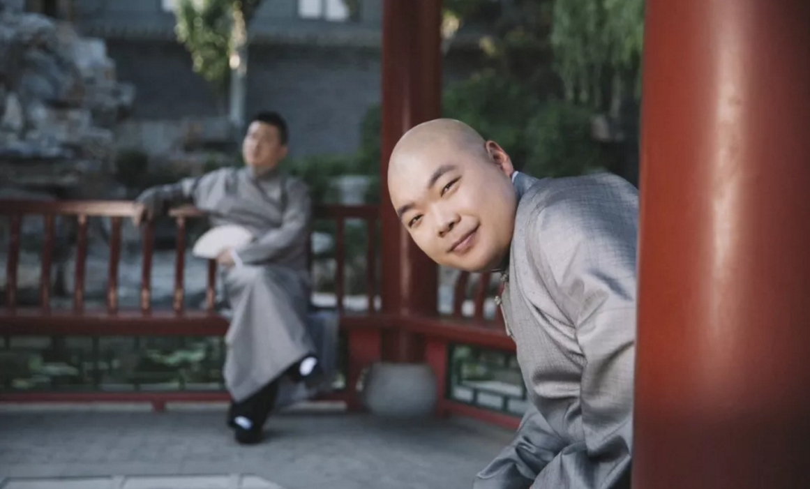2023张鹤伦郎鹤炎无锡相声专场演出信息及详情介绍