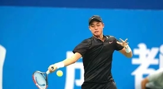 成都网球公开赛