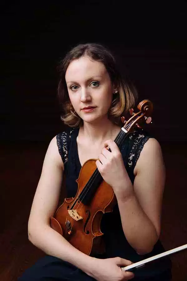 亚历山德拉·拉宾斯卡