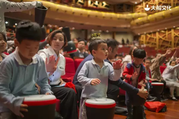 2019亲子剧你是演奏家2本溪站