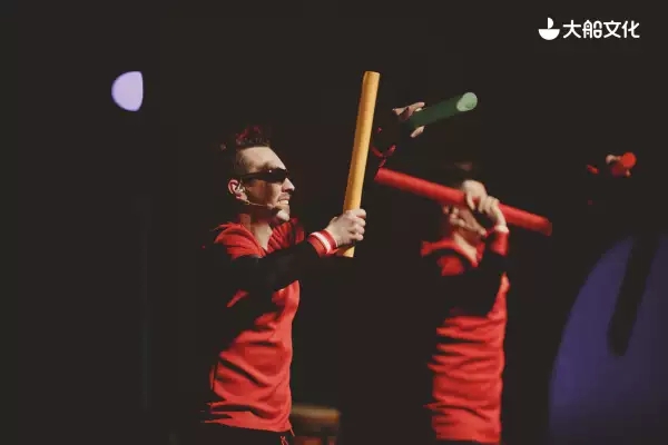 2019亲子剧你是演奏家2本溪站