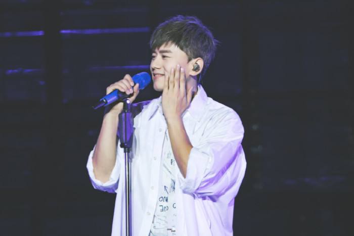 2021张杰巡演城市有哪些地方