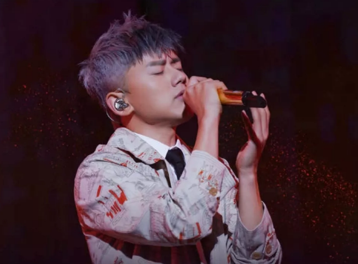 2021张杰巡演城市有哪些地方