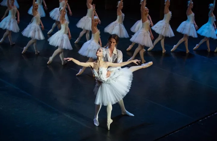 2023芭蕾舞剧天鹅湖杭州站时间、地点、门票价格