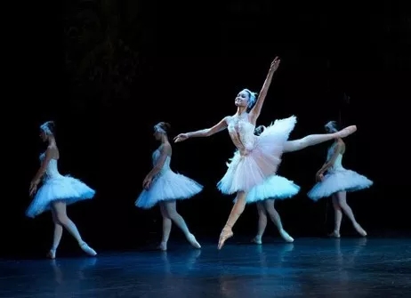 2023芭蕾舞剧天鹅湖杭州站时间、地点、门票价格