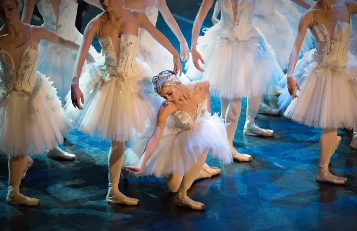 2023芭蕾舞剧天鹅湖杭州站时间、地点、门票价格