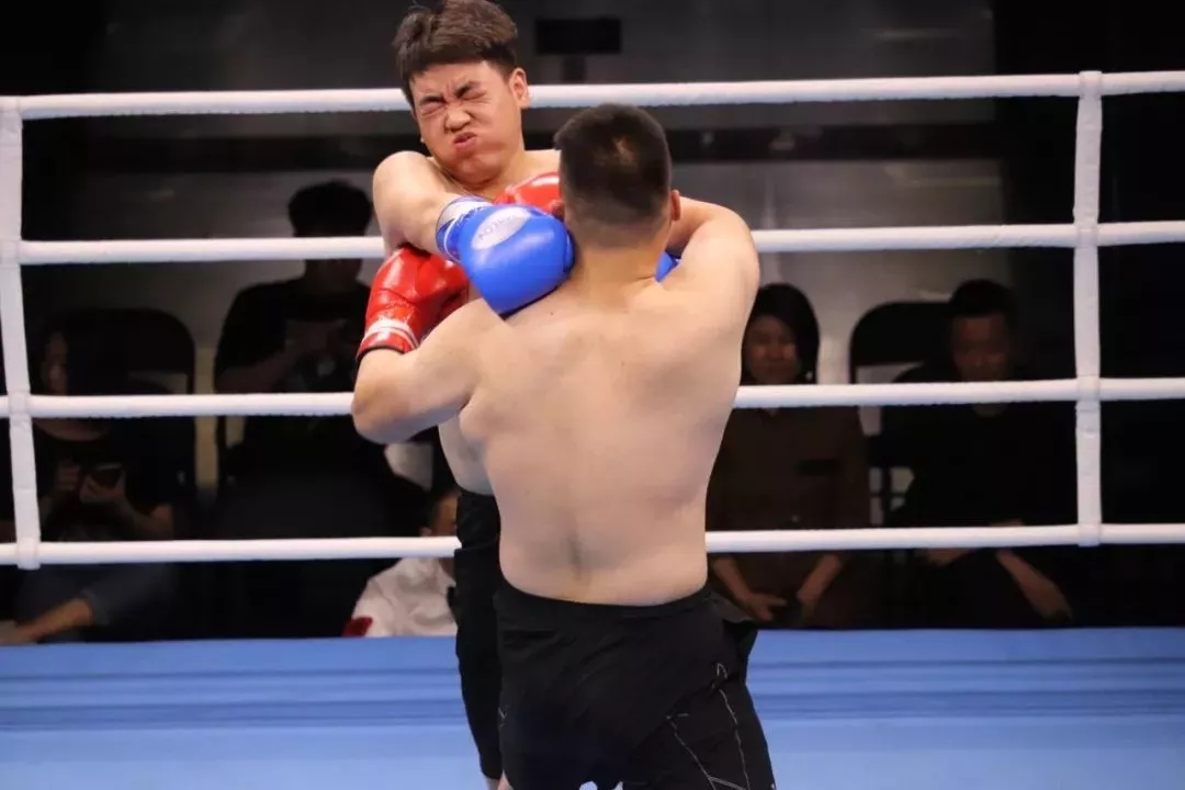 国际拳击赛事中心俱乐部联赛