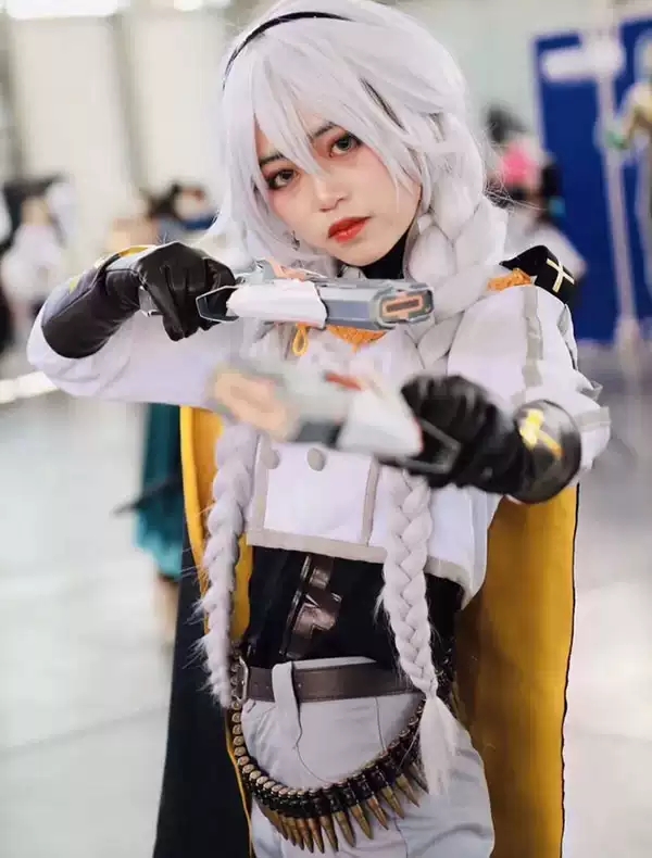 YCG郑州动漫游戏嘉年华