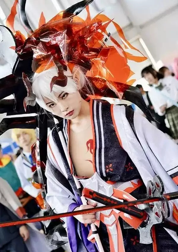 YCG郑州动漫游戏嘉年华