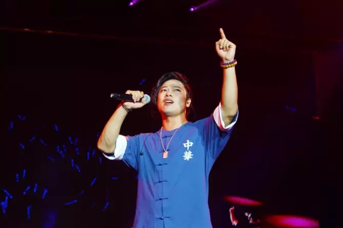 YCG郑州动漫游戏嘉年华