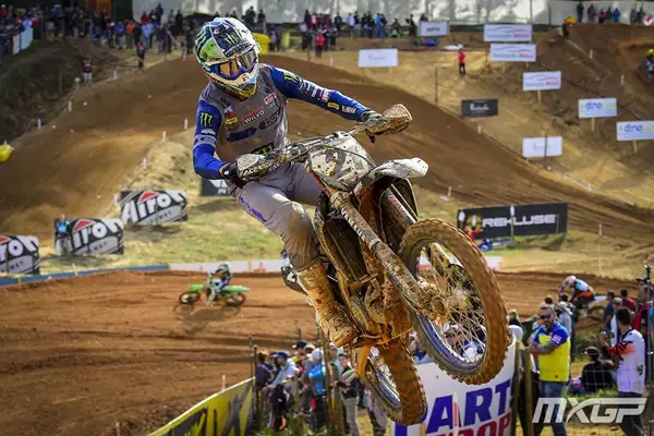 国际越野摩托车锦标赛